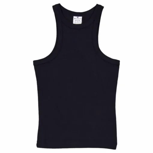 Tank Top Black Beauty