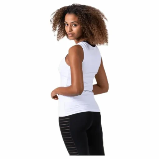 Tank Top White