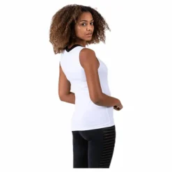 Tank Top White