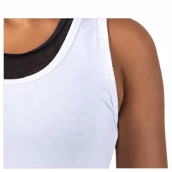 Tank Top White