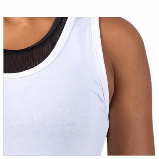 Tank Top White