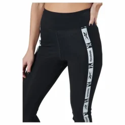 Te Tape Pack Legging Black