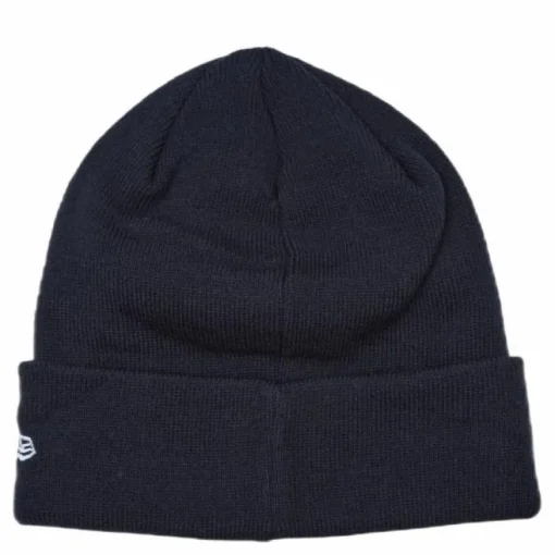 Team Cuff Beanie - Red Sox Navy