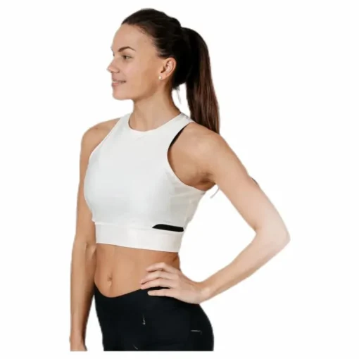 Tech Pack Tank Beige