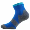 Technical Cushion Electric Blue