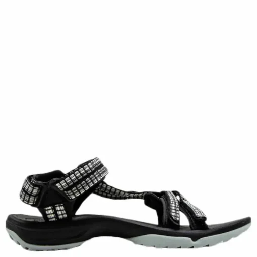 Terra Fi Lite Black