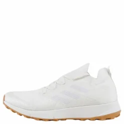 Terrex Two Parley Shoes Non-Dyed / Cloud White / Non-Dyed