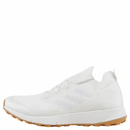 Terrex Two Parley Shoes Non-Dyed / Cloud White / Non-Dyed