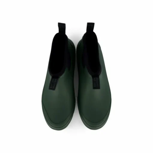 Terräng Low Neo 061/green/green