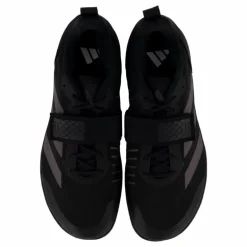 The Total Shoes Core Black / Charcoal / Lucid Blue