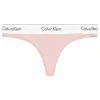 Thong Subdued