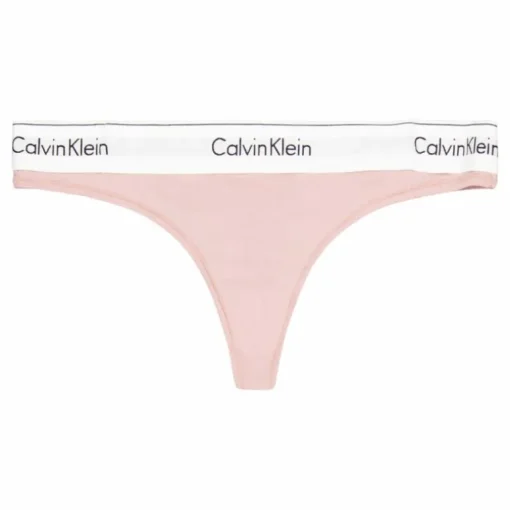 Thong Subdued