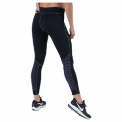 Tights X-Cool, OT Black