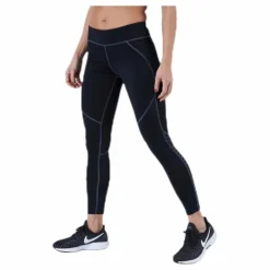 Tights X-Cool, OT Black