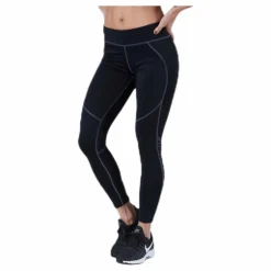 Tights X-Cool, OT Black