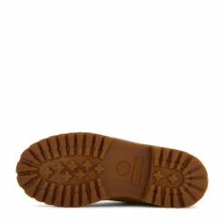 Timberland 6 Inch Icon Warm Lined Wheat