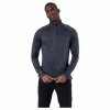 Toledo Jacket Grey