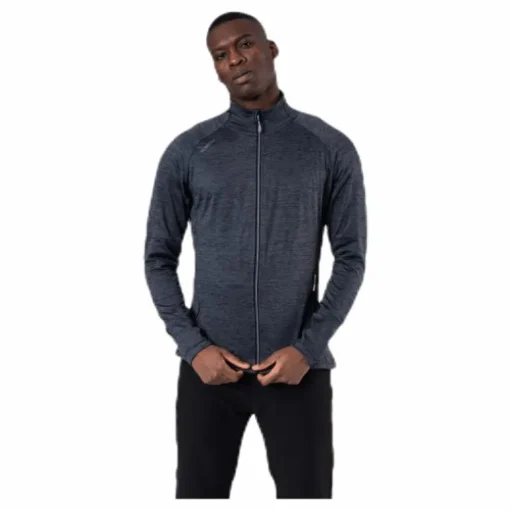 Toledo Jacket Grey