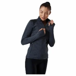Toledo Jacket Grey