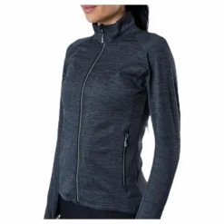 Toledo Jacket Grey