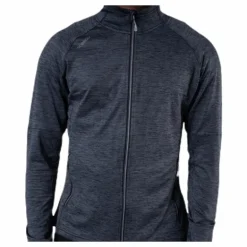 Toledo Jacket Grey