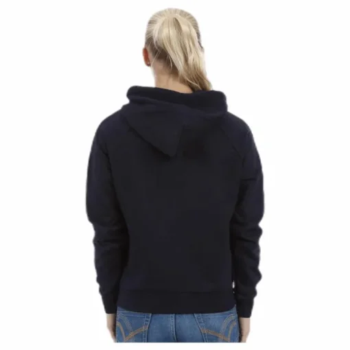 Tone Hood Blue