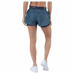 Tone Shorts Blue/Black