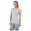 Traa Tee Grey
