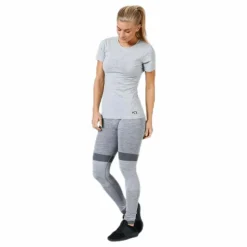 Traa Tee Grey