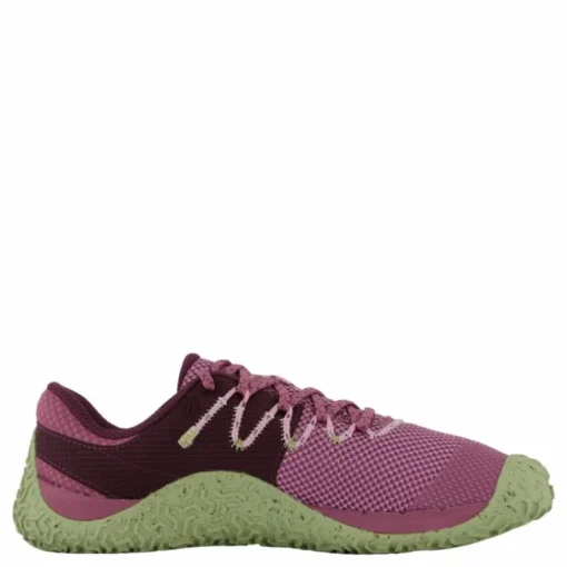 Trail Glove 7 Fondatn/plumwine