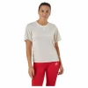 Training 3S Aeroready Tee Wonder White