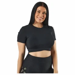 Training Tee Black