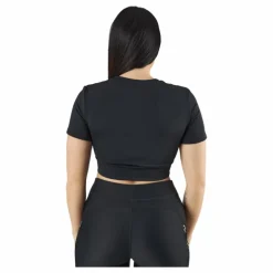 Training Tee Black