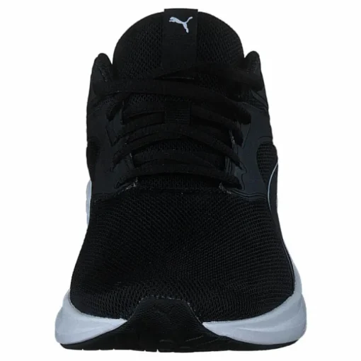 Transport Puma Black-puma White