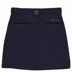 Tx Lite Skort W Tap Shoe
