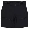 Txlite Flex Shorts Women Black