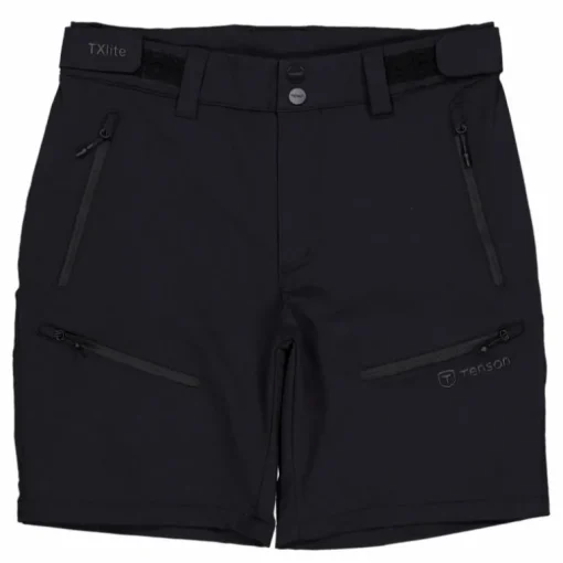 Txlite Flex Shorts Women Black