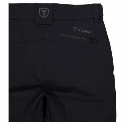 Txlite Flex Shorts Women Black
