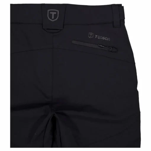 Txlite Flex Shorts Women Black