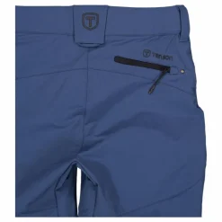 Txlite Flex Shorts W Midnight Navy