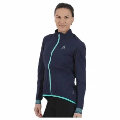 Tyfoon Jacket Blue