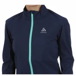 Tyfoon Jacket Blue