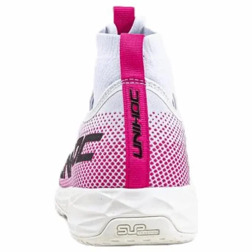 U5 Pro MidCut White