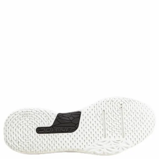 U5 Pro MidCut White