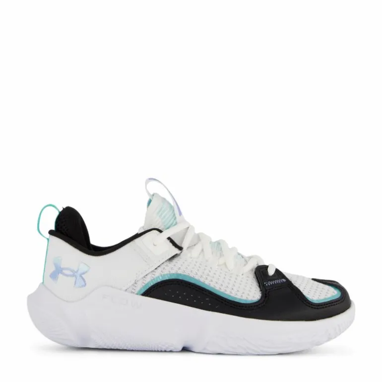 Ua Flow Futr X 3 Sos White