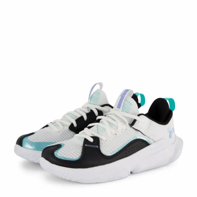 Ua Flow Futr X 3 Sos White