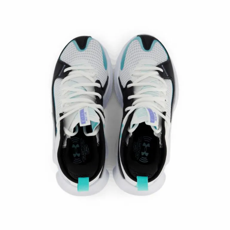 Ua Flow Futr X 3 Sos White