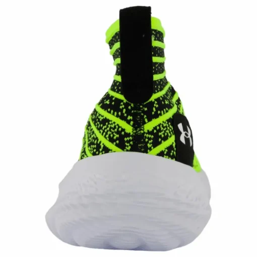 Ua Flow Futr X Elite Green