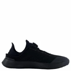 Ua Flow Slipspeed Trainer Nb Black