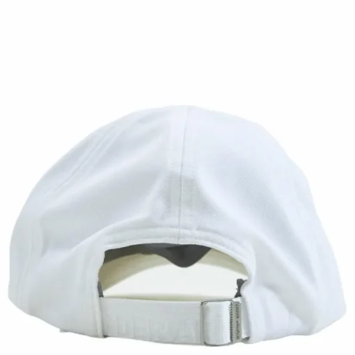 Ua Play Up Cap White